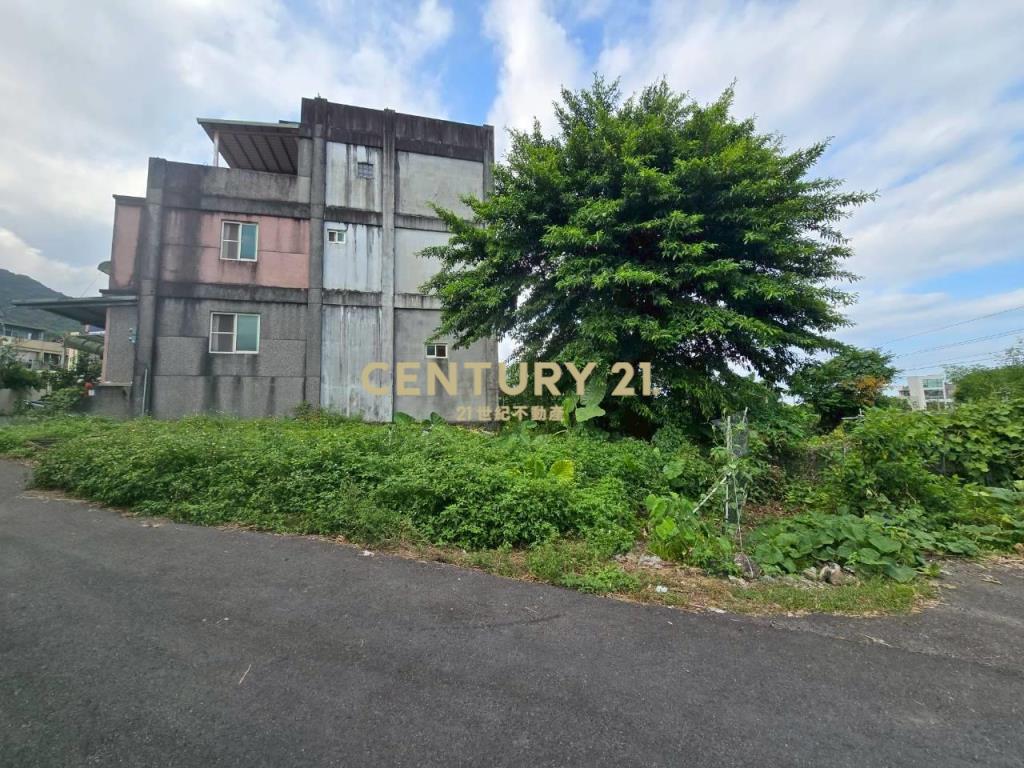 LD045礁溪低總價小建地