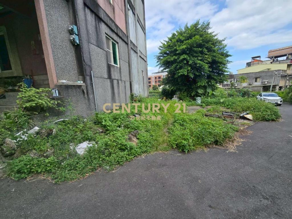 LD045礁溪低總價小建地