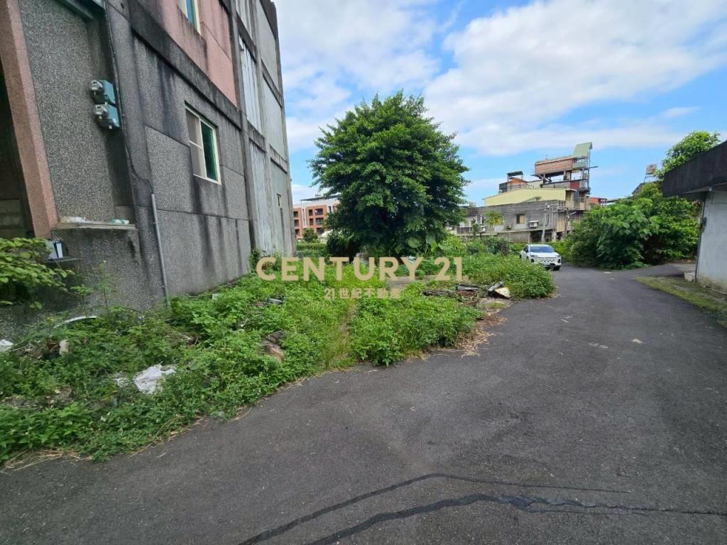 LD045礁溪低總價小建地