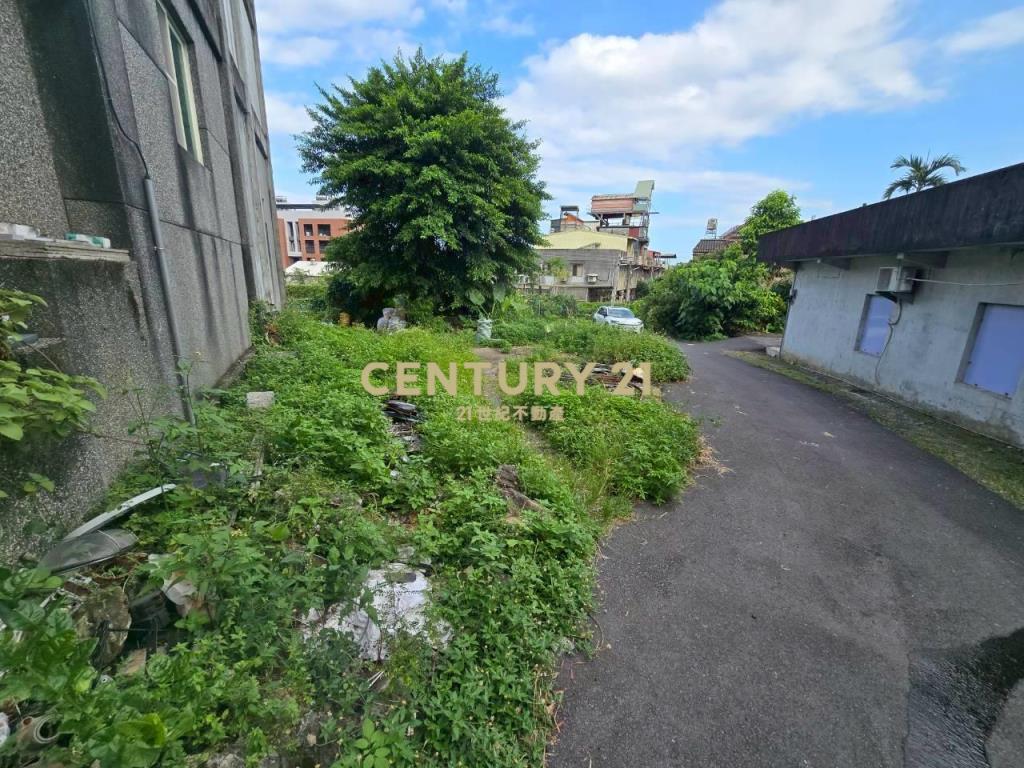 LD045礁溪低總價小建地