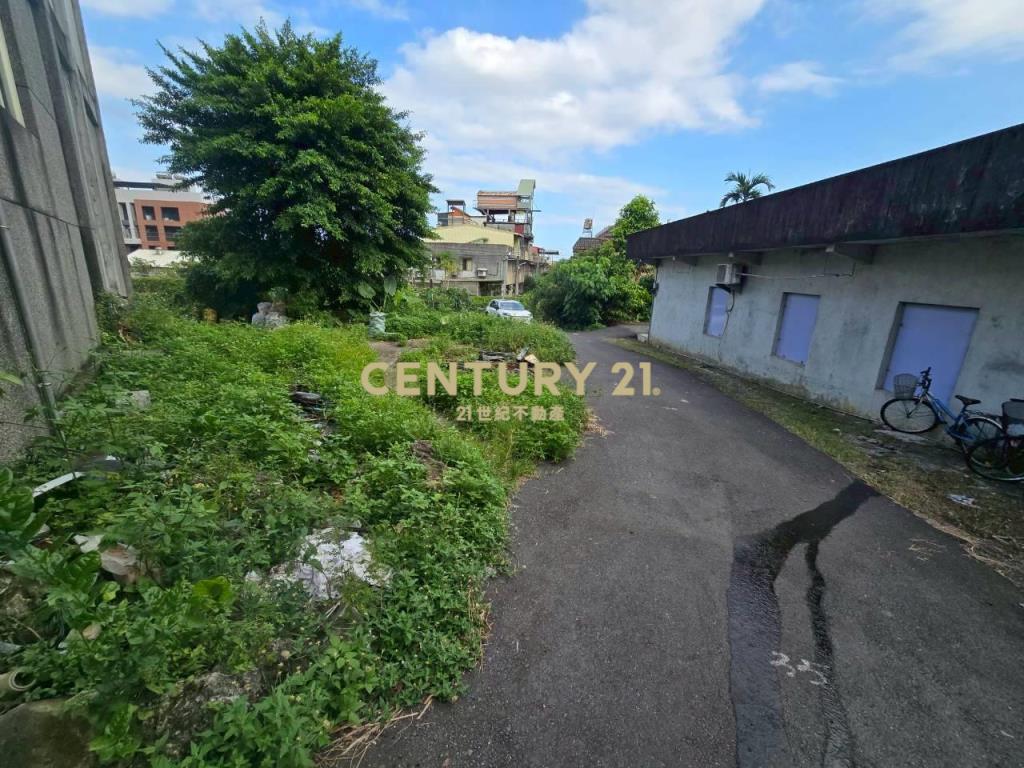 LD045礁溪低總價小建地