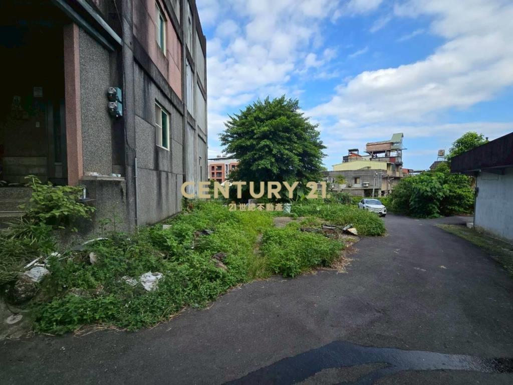 LD045礁溪低總價小建地