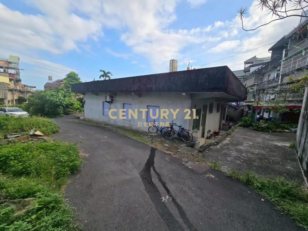 LD045礁溪低總價小建地