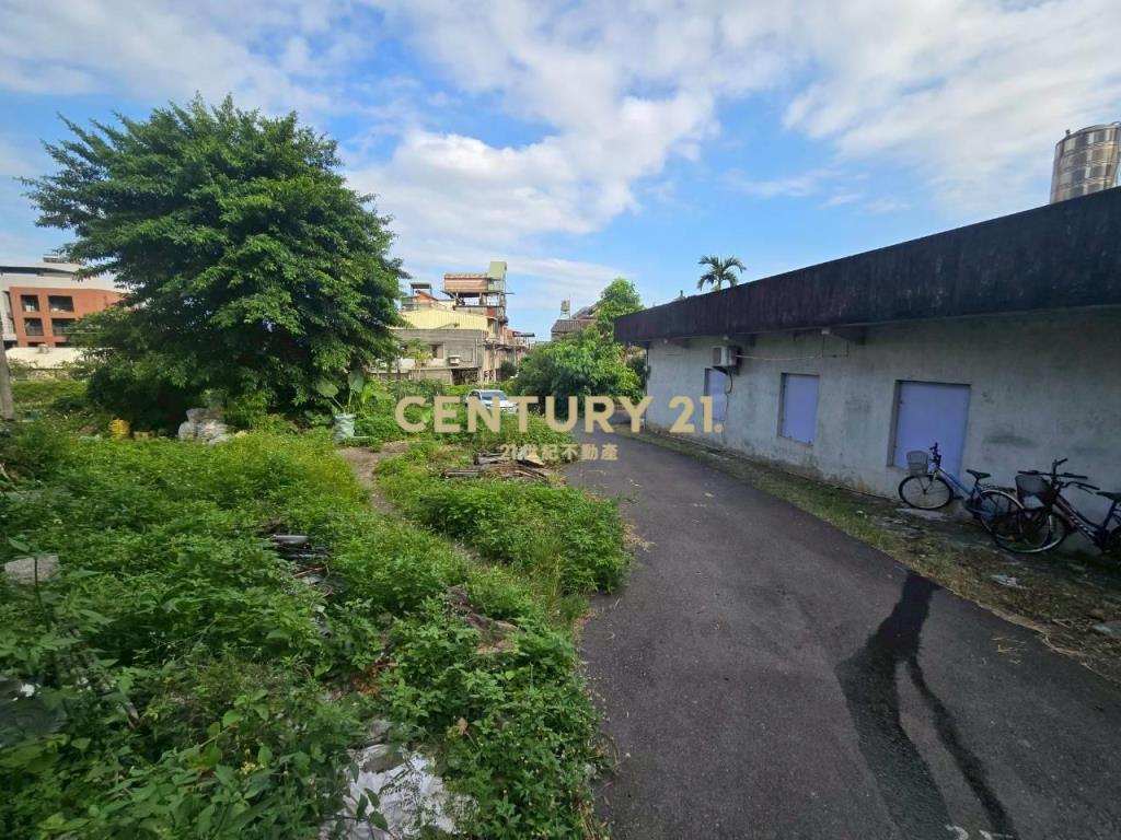 LD045礁溪低總價小建地