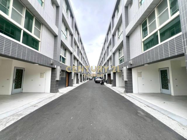 LB165東區全新優質透天