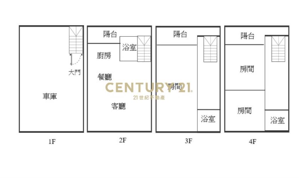 LB165東區全新優質透天