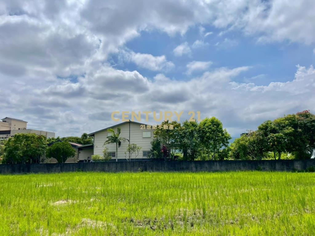 LC183員山大鬮大面寬農地