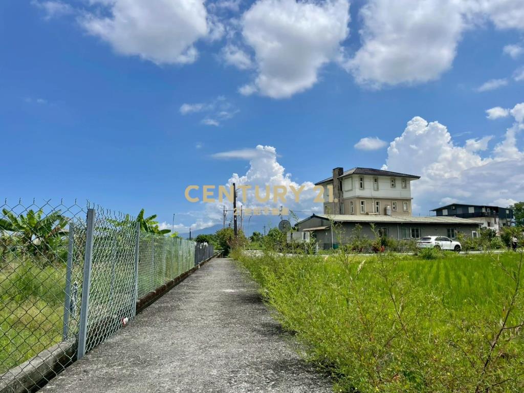 LC183員山大鬮大面寬農地