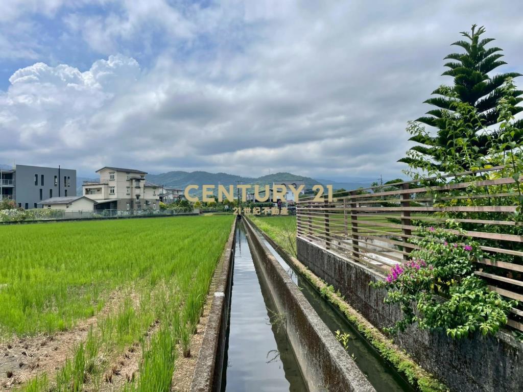 LC183員山大鬮大面寬農地