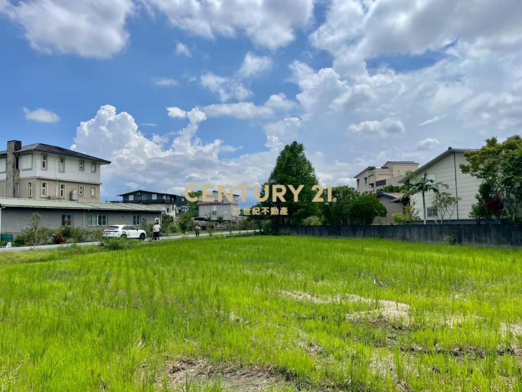 LC183員山大鬮大面寬農地