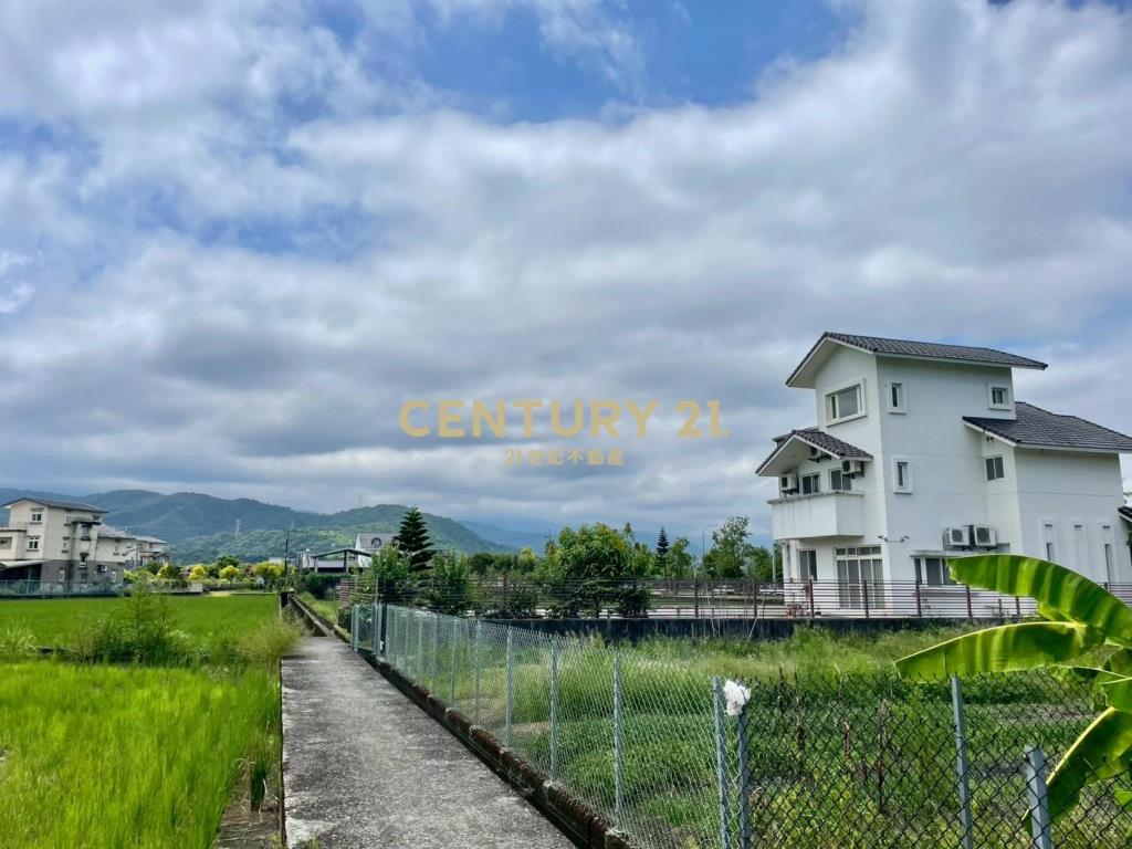 LC183員山大鬮大面寬農地