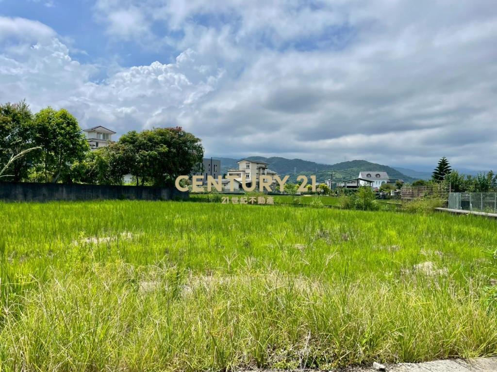 LC183員山大鬮大面寬農地