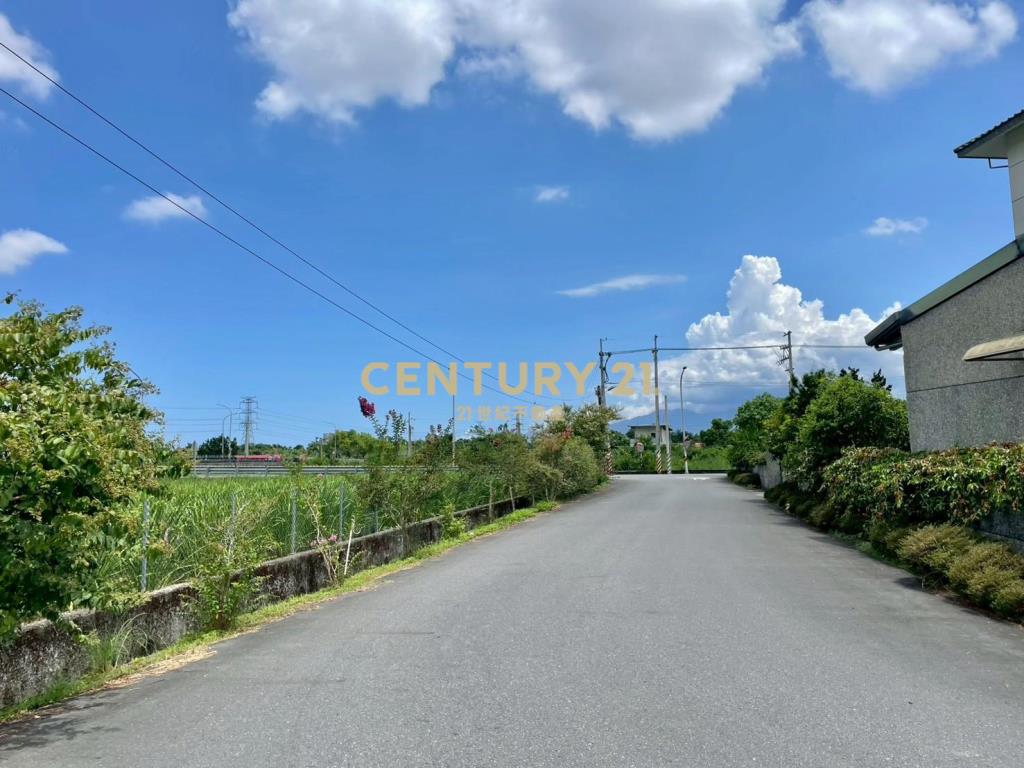 LC183員山大鬮大面寬農地