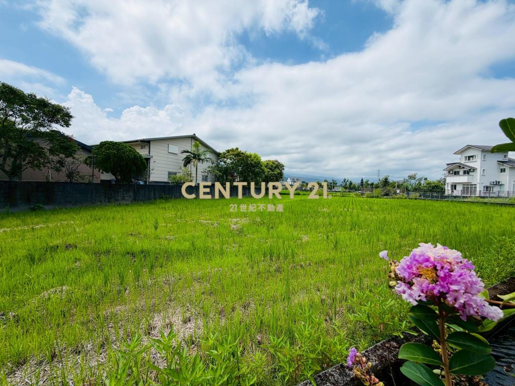 LC183員山大鬮大面寬農地