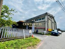 LE066中興紙廠乙工廠房