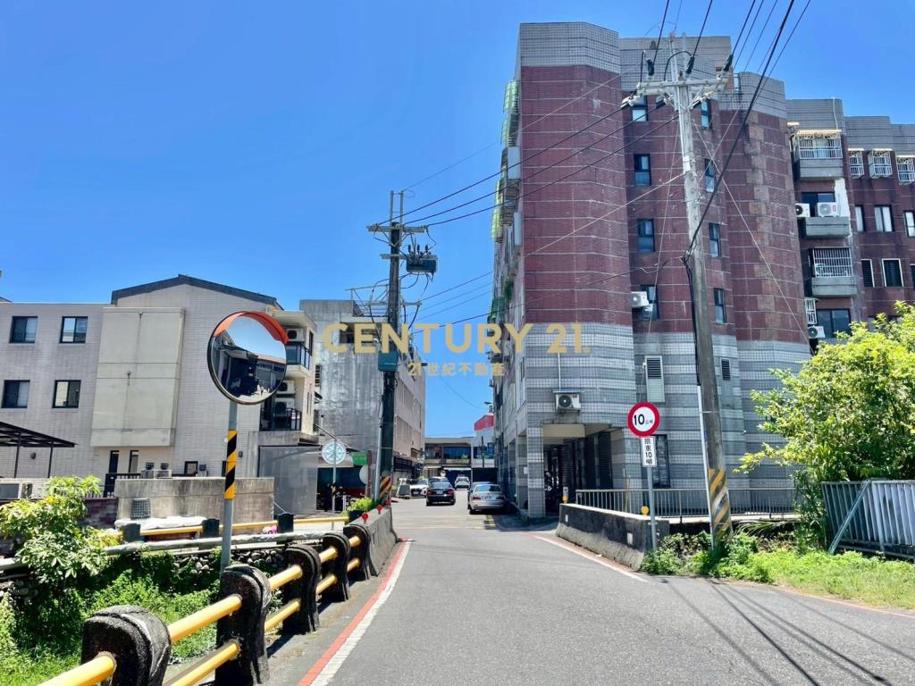 LE066中興紙廠廠房