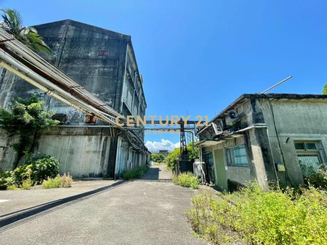 LE067五結中興8000坪工業地有廠房
