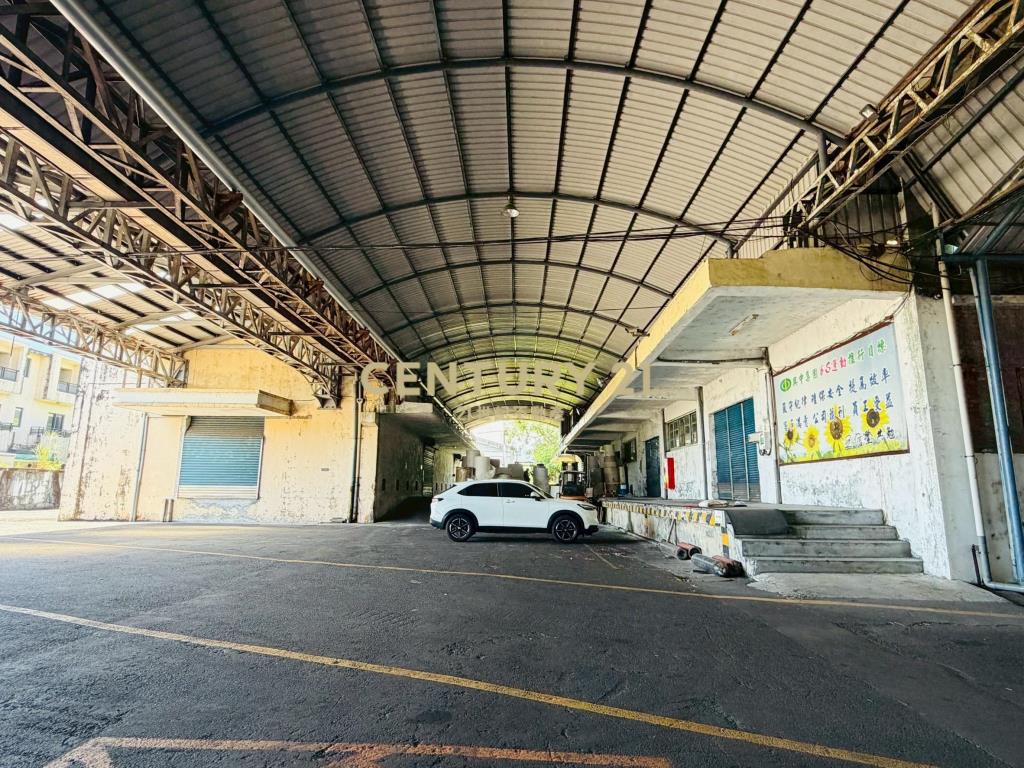 LE067五結中興8000坪工業地有廠房