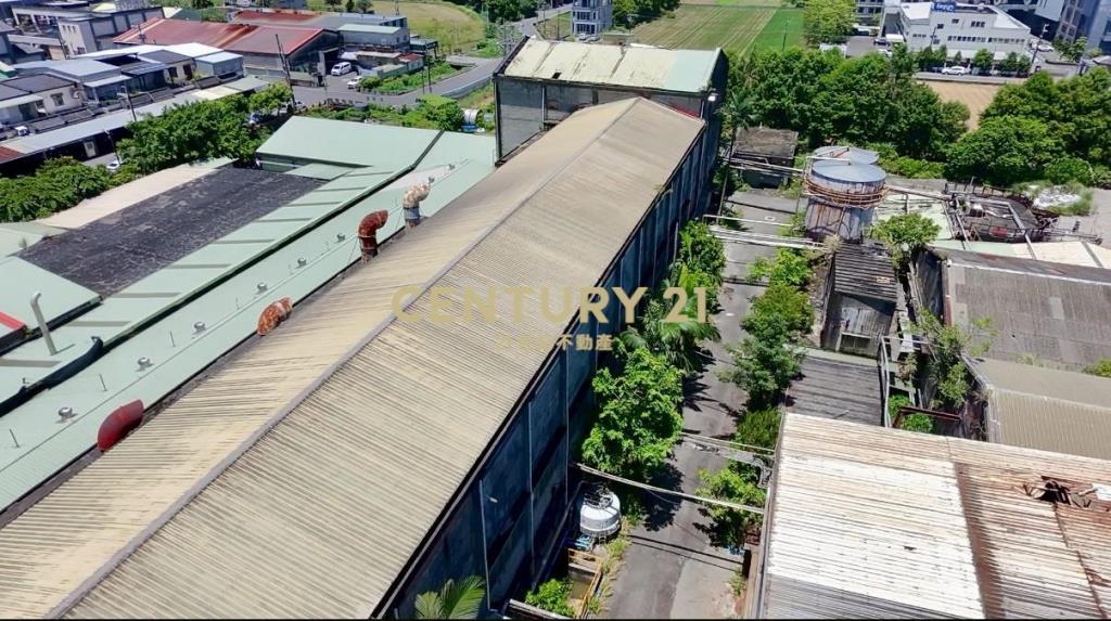 LE067五結中興8000坪工業地有廠房