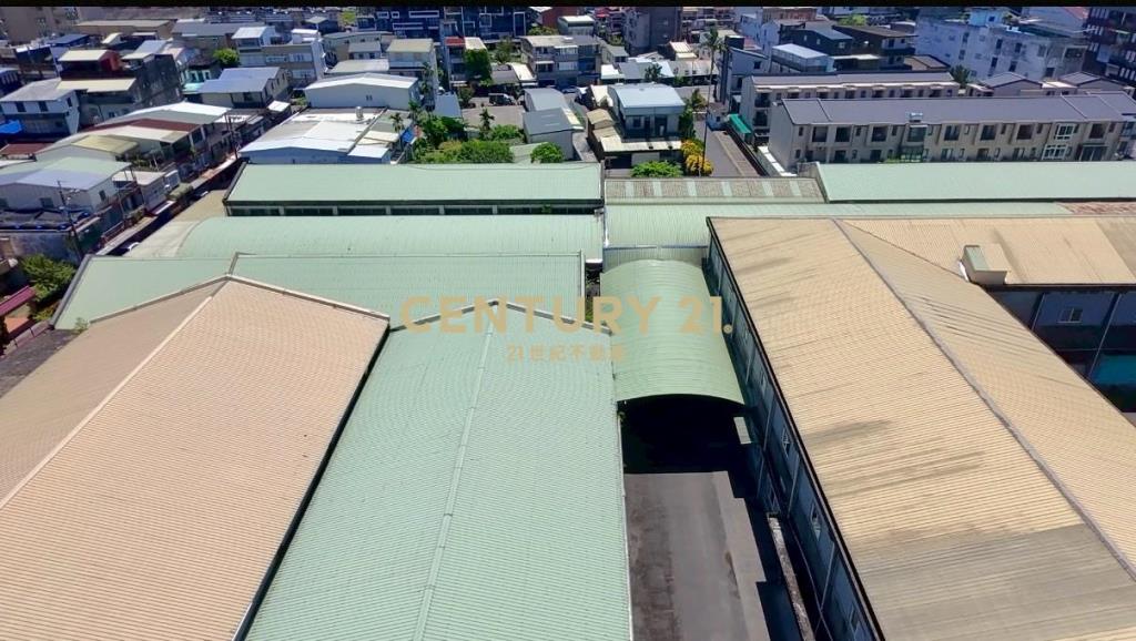 LE067五結中興8000坪工業地有廠房