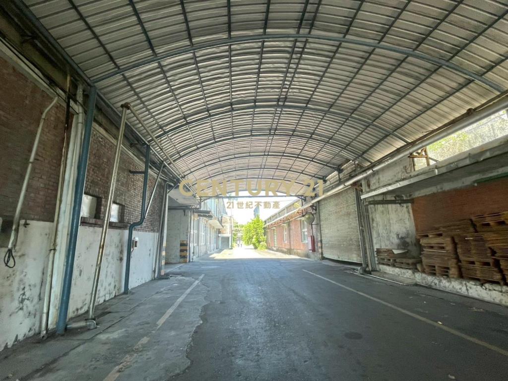 LE067五結中興8000坪工業地有廠房