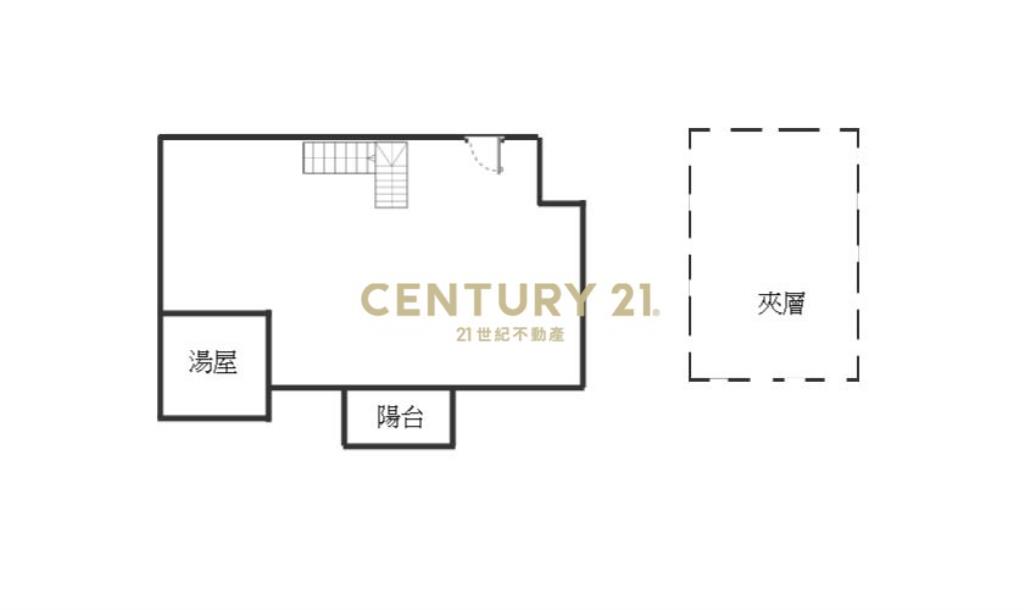 LA185閑閑挑高渡假景觀宅