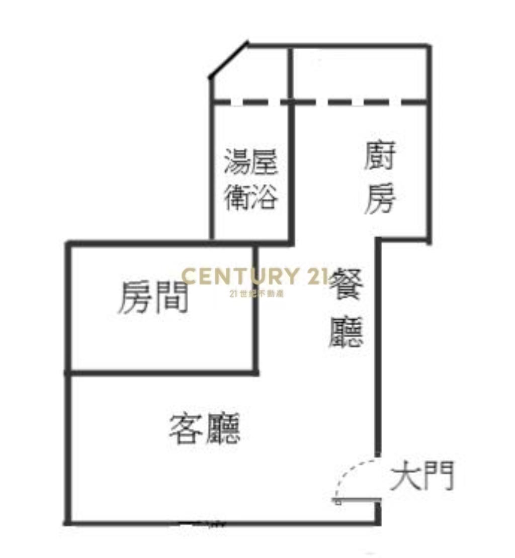 LA162礁溪溫泉三面採光冠軍華廈