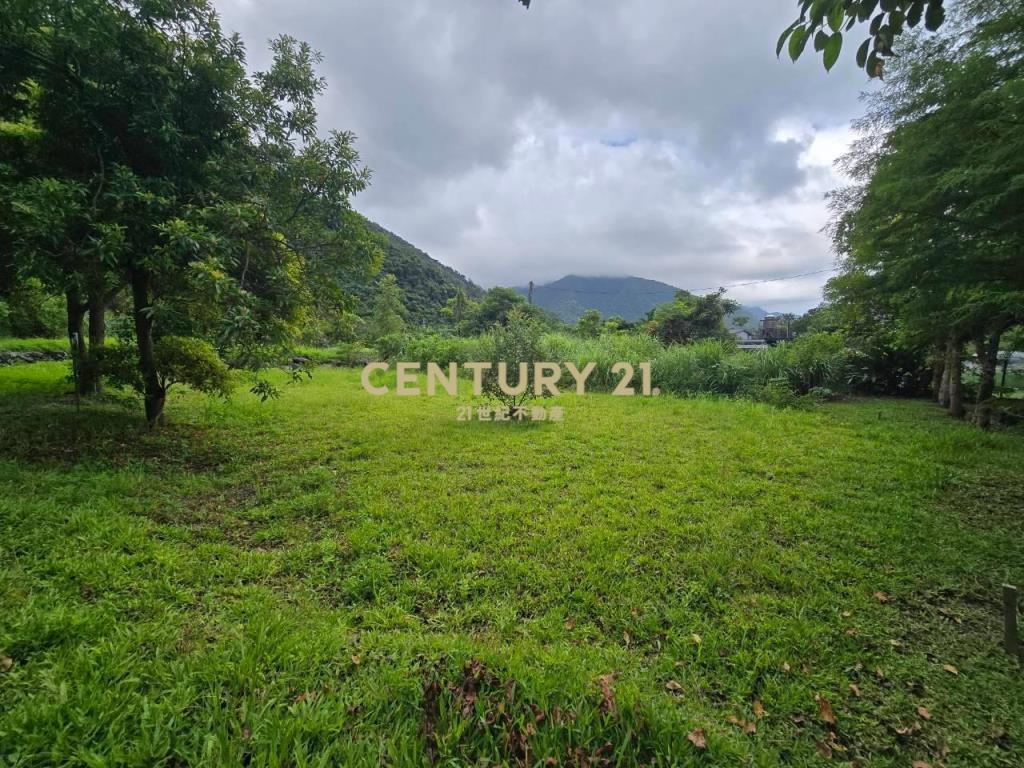 LC184金岳好山好水秘境小農地