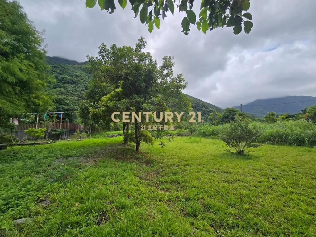 LC184金岳好山好水秘境小農地