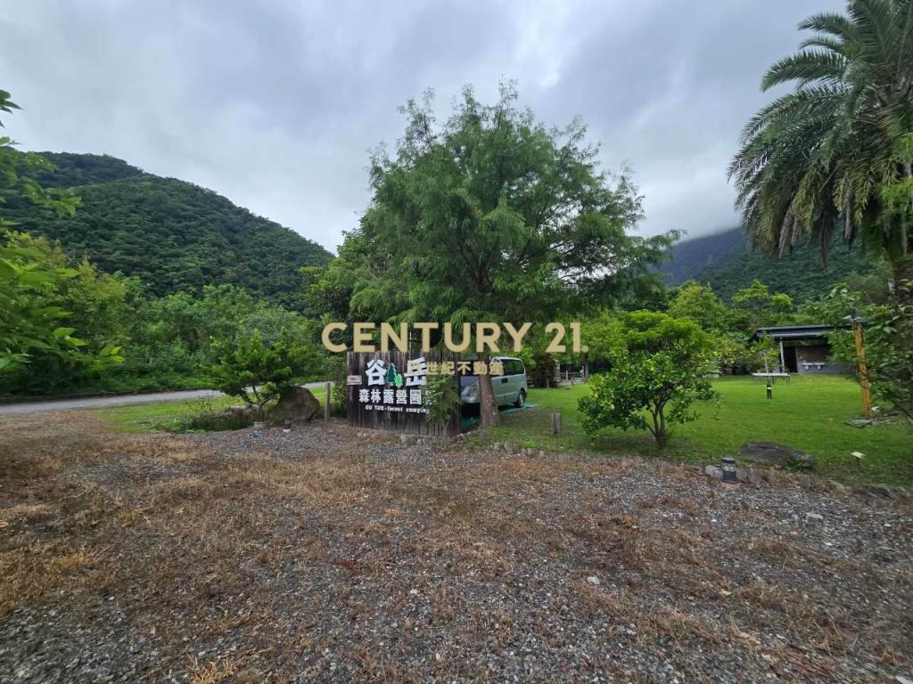 LC184金岳好山好水秘境小農地