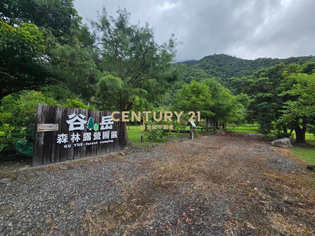 LC184金岳好山好水秘境小農地