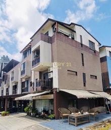 LG039烏石港民宿型透天店住