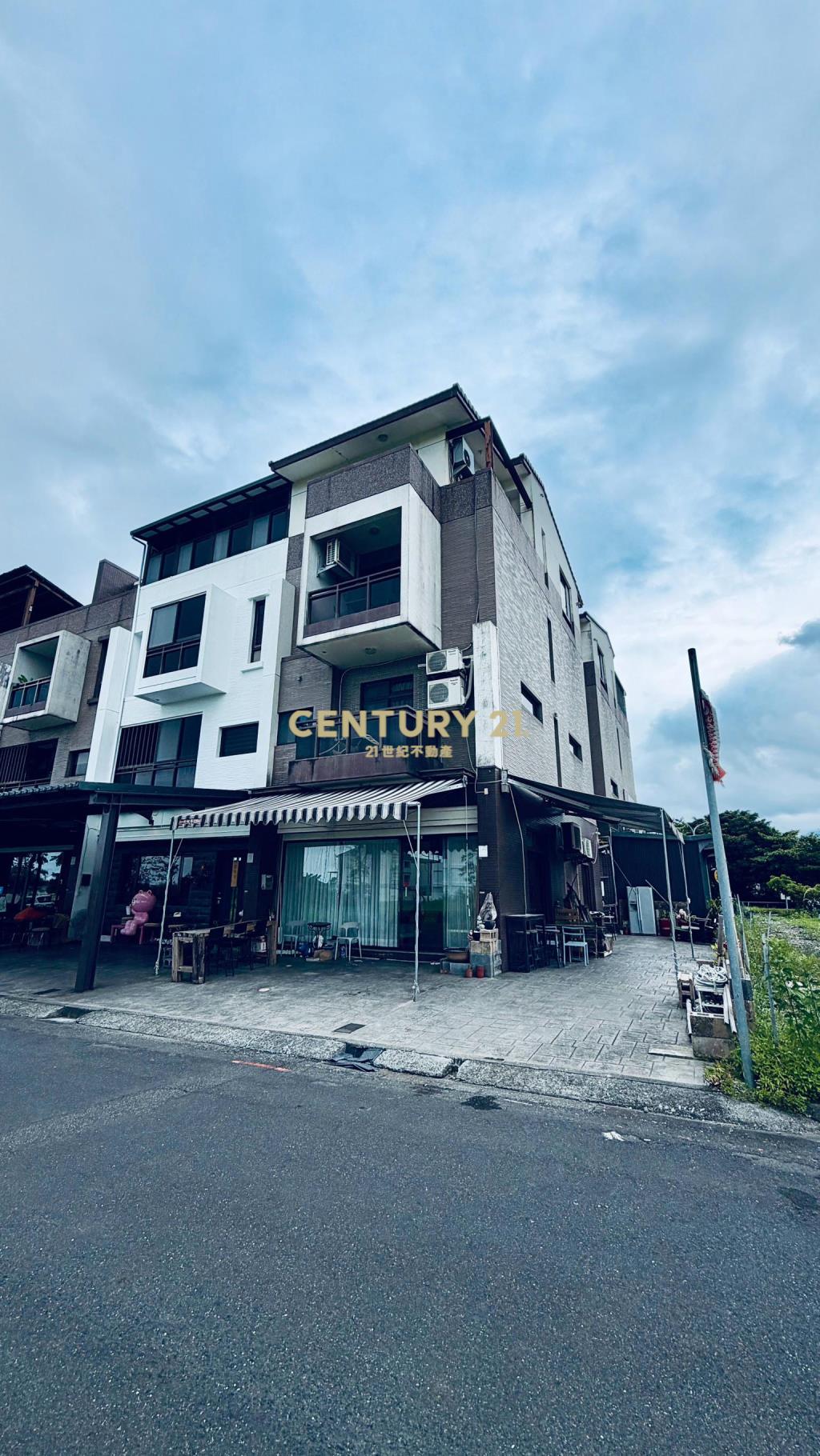 LG039鳥石港民宿型透天店住