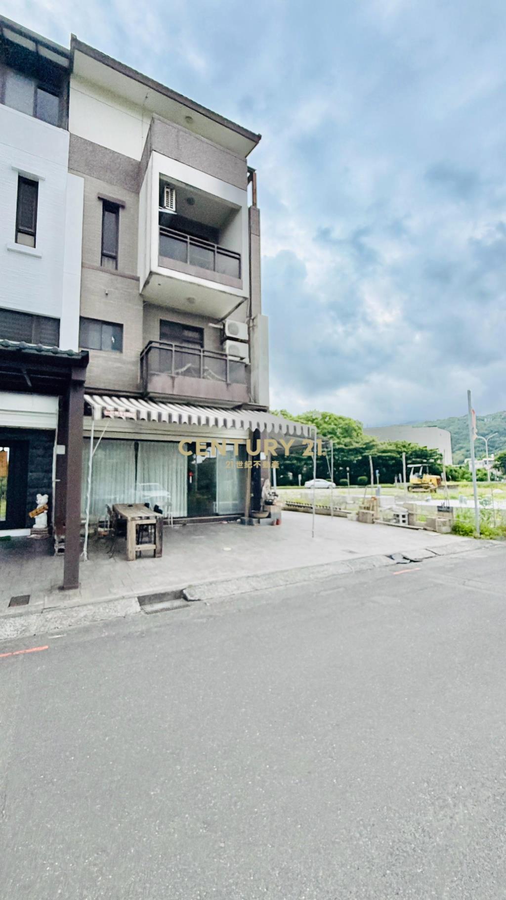 LG039鳥石港民宿型透天店住