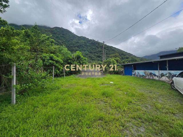 LC188南澳露營區旁買地送屋