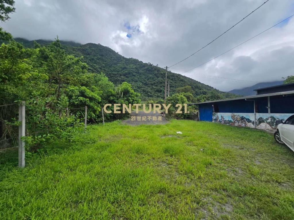 LC188南澳露營區旁買地送屋