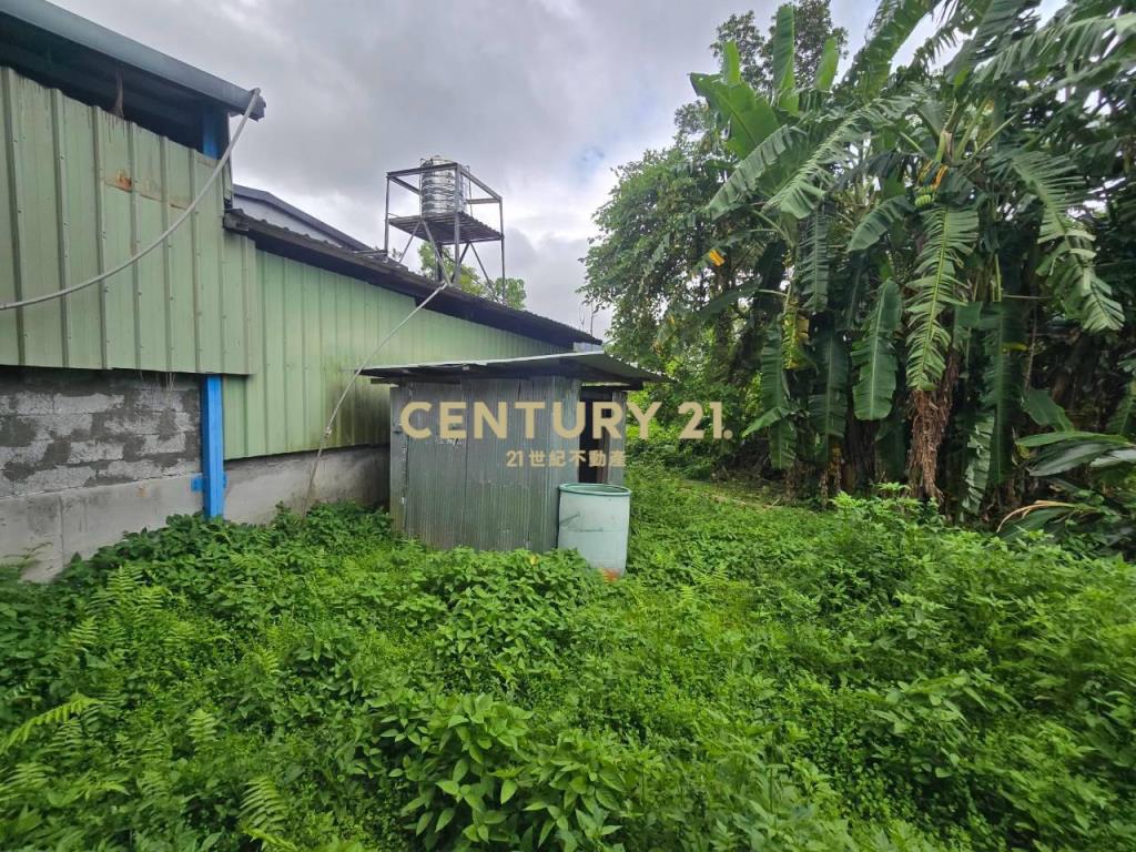LC188南澳露營區旁買地送屋