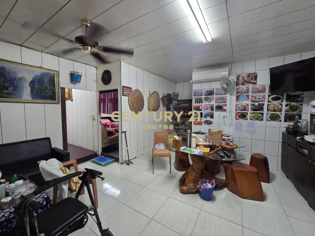 LC188南澳露營區旁買地送屋