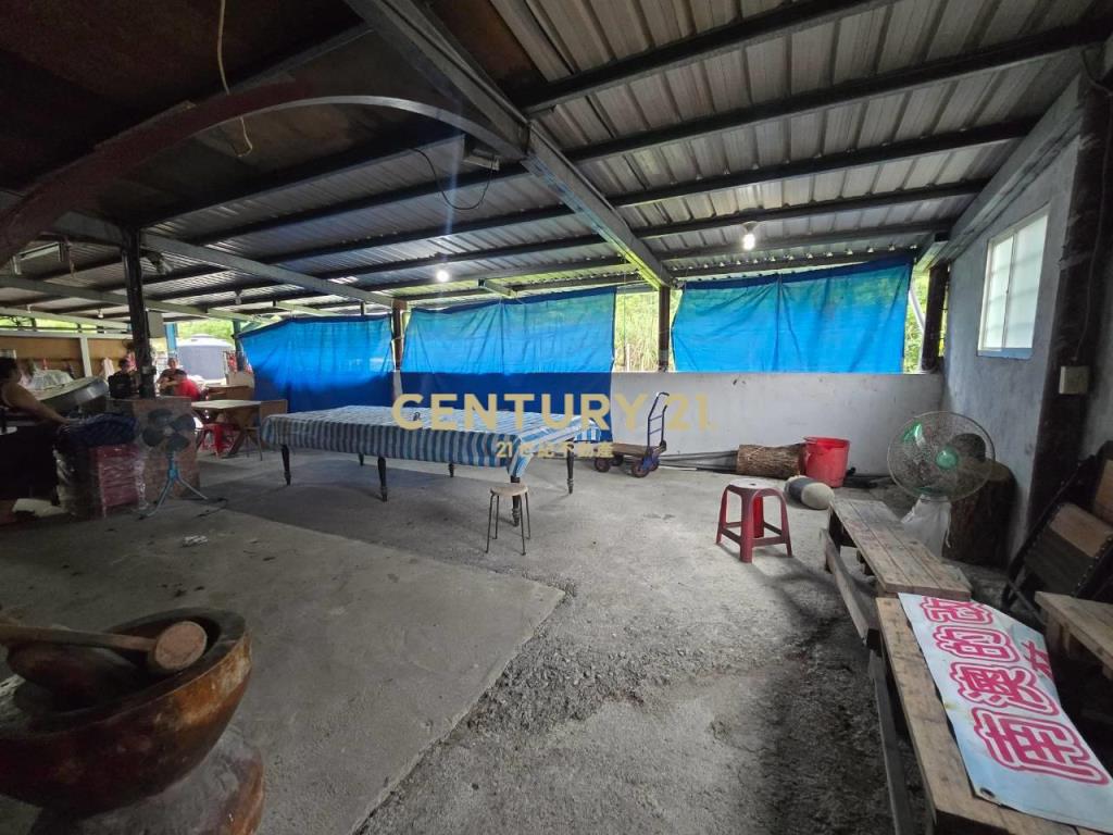 LC188南澳露營區旁買地送屋