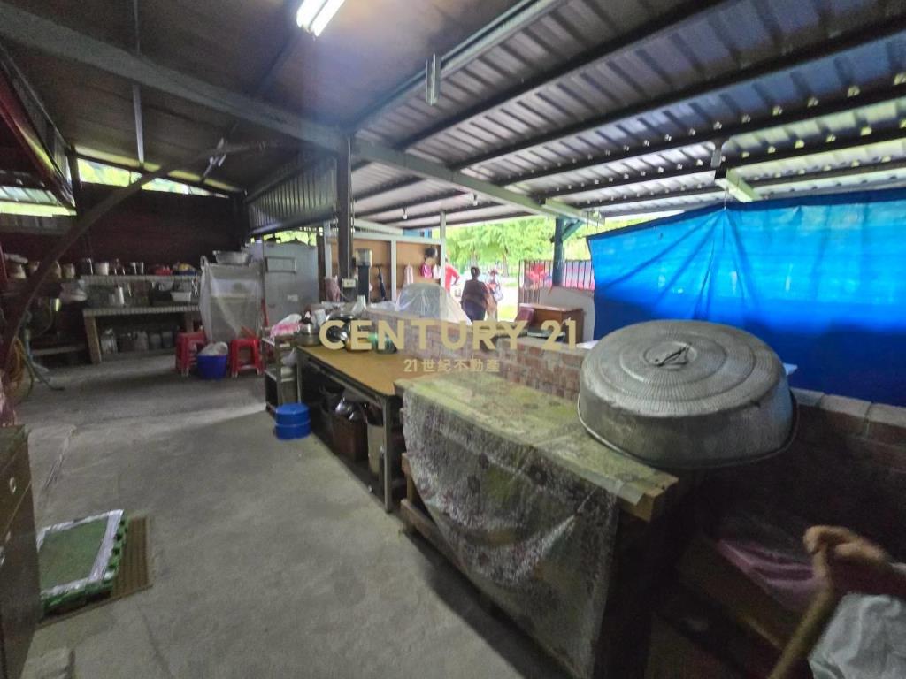 LC188南澳露營區旁買地送屋