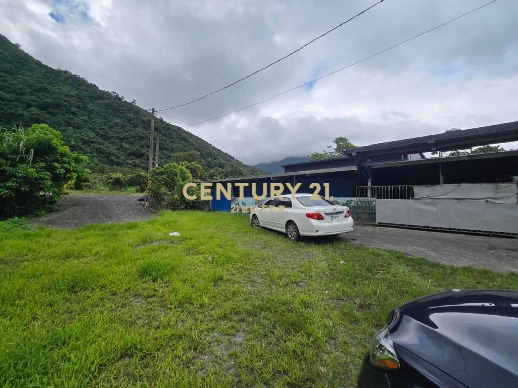 LC188南澳露營區旁買地送屋
