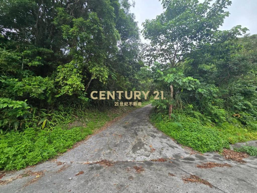 LC189金岳瀑布旁一甲大農地