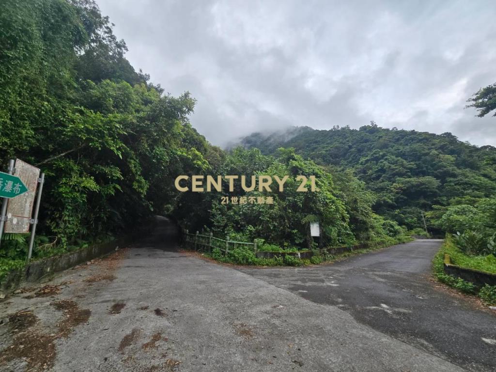 LC190南澳可輔助禁伐林地