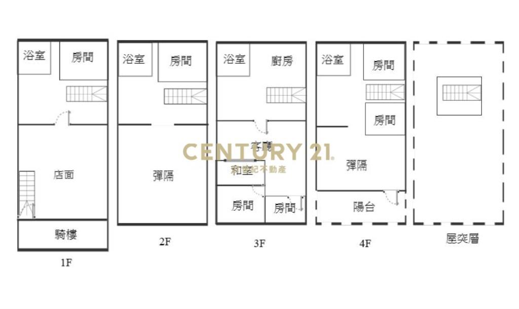 LG040羅東站前黃金店住