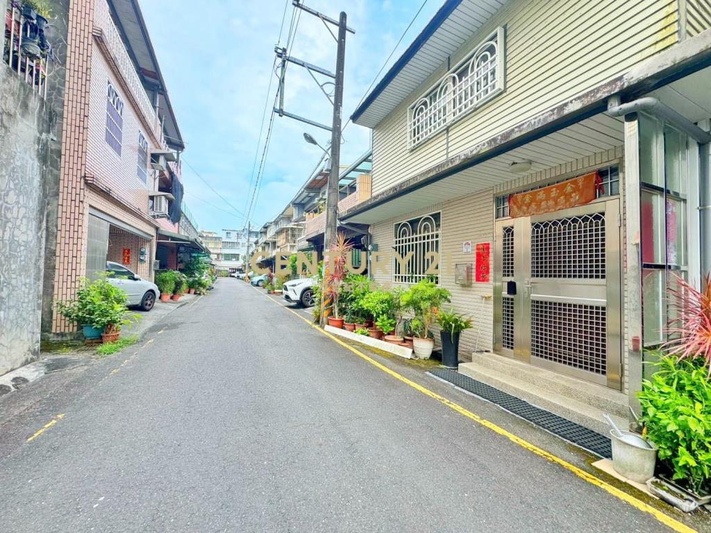 LB172宜蘭市心幸福透天