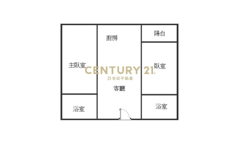 LA189喜互惠旁精品美宅
