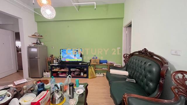 LA190凱一高樓層2房山海景觀宅