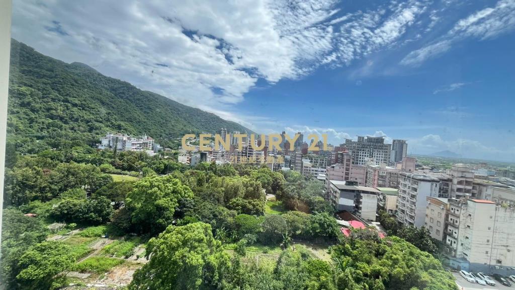 LA190凱一高樓層2房山海景觀宅