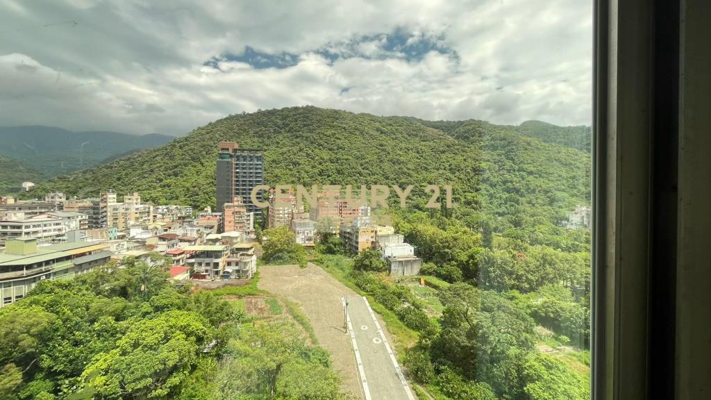 LA190凱一高樓層2房山海景觀宅