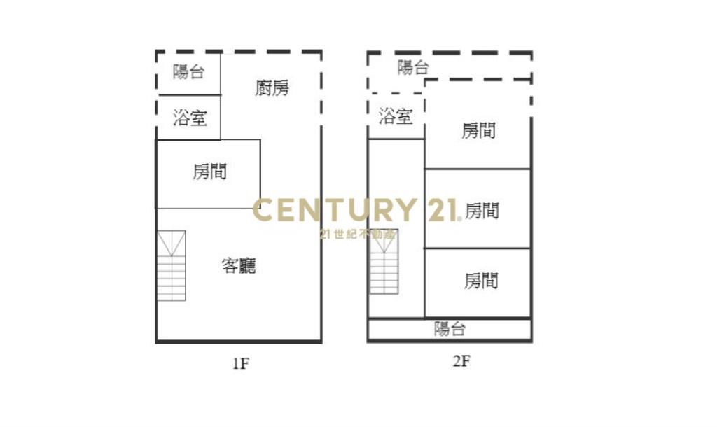LB171市中心活巷透天